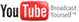 YouTube Logo