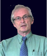 Joseph McNamara Image