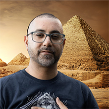 Neil Gaur Image